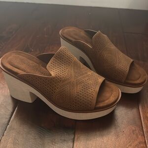 Women’s wedges